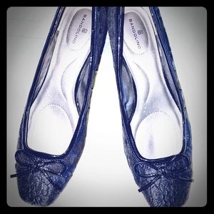 Bandolino Women's Clara Square Toe Pumps